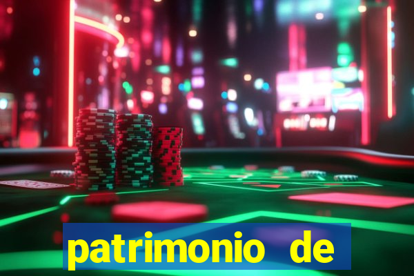 patrimonio de nelson wilians